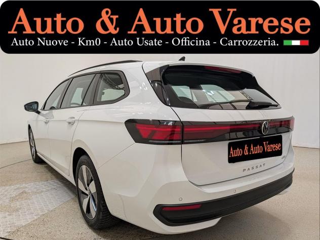 Volkswagen Passat Variant 1.5 eTSI DSG - Foto 5
