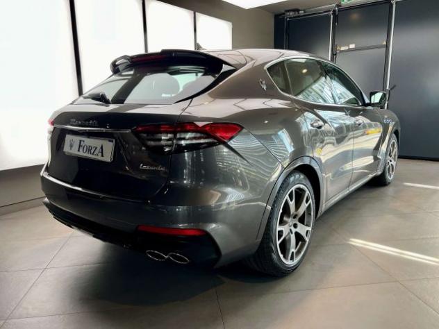 MASERATI Levante 2.0 mhev GT 330cv , Sport pack , ADAS rif. 23798617 - Foto 8