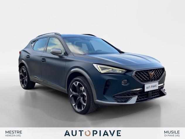 CUPRA Formentor 1.5 TSI DSG - Foto 7