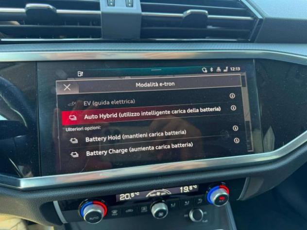 Audi Q3 45 HYBRID PLUG-IN 1.4 tfsi e Business s-tronic - Foto 9