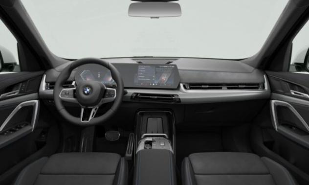 BMW X1 sDrive 20d Msport Pro rif. 24136319 - Foto 4