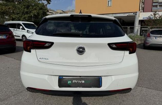 OPEL ASTRA 1.5 DCI 122 CV CAMBIO AUTOMATICO FULL OPTIONAL ULTIMATE - Foto 7