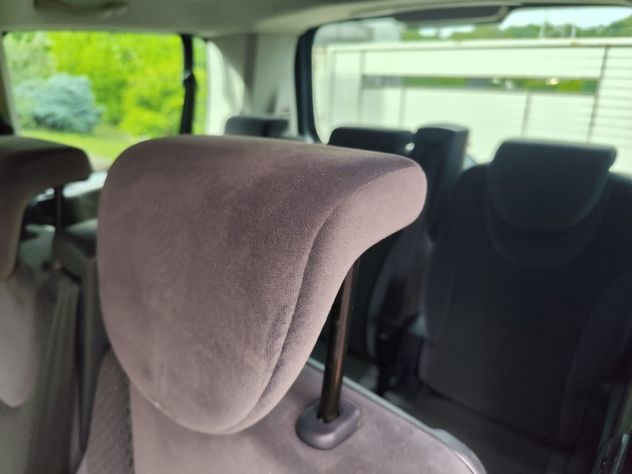 FIAT SCUDO 8 POSTI - Foto 7