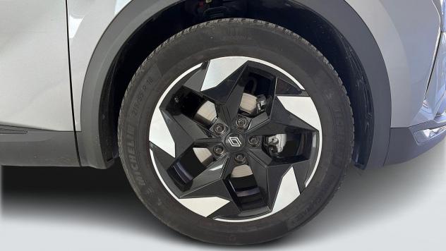 Renault Captur NUOVO techno TCe 90 - Foto 5