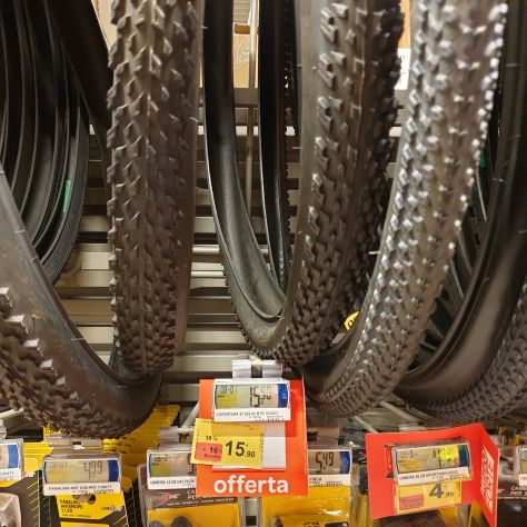Accessori nuovi per bici... - Foto 4