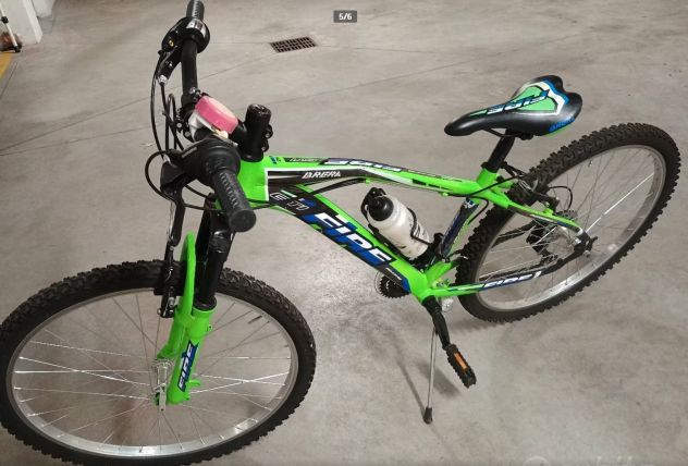 Bicicletta MTB bambino/a - Foto 5