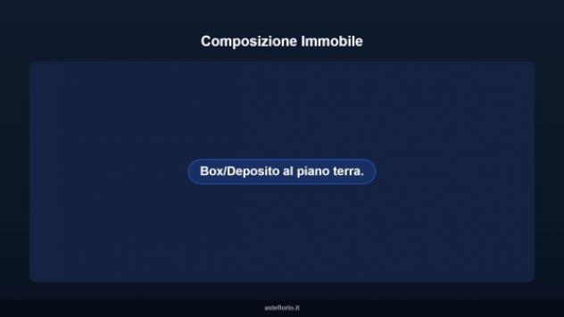 Immobile in asta di 37 m² in vendita a Castelverde - Foto 10