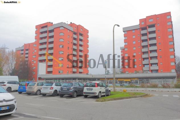 Singolo in affitto a Cusano Milanino