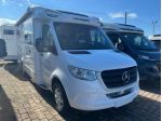 WEINSBERG WEINSBERG CARACOMPACT MB 640 MEG EDITION PEPPER rif. 23114798