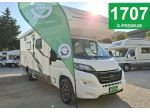 CAMPER MOBILVETTA DUCATO MANSARDATO 6 POSTI LETTO MATRIMONIALE FOTOVOLTAICO &hellip;