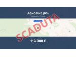Immobile in asta di 200 m² con più di 5 locali in vendita a Agnosine