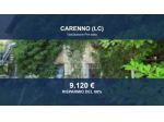 Immobile in asta di 101 m² in vendita a Carenno