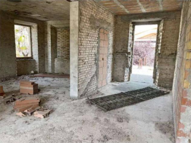 Immobile in asta di 1099 m² in vendita a Corridonia - Foto 9