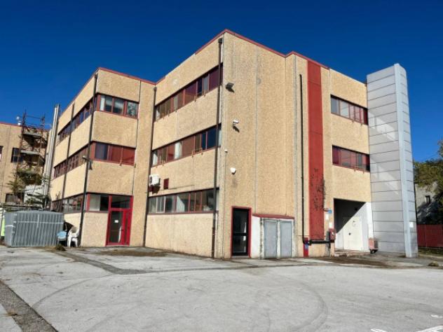 Immobile in asta di 3369 m² in vendita a La Spezia - Foto 17