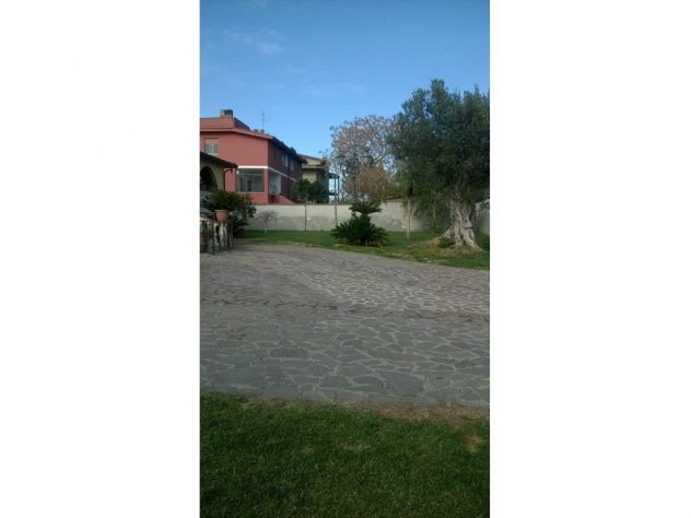 aprilia villa unifamiliare divisibile - Foto 6