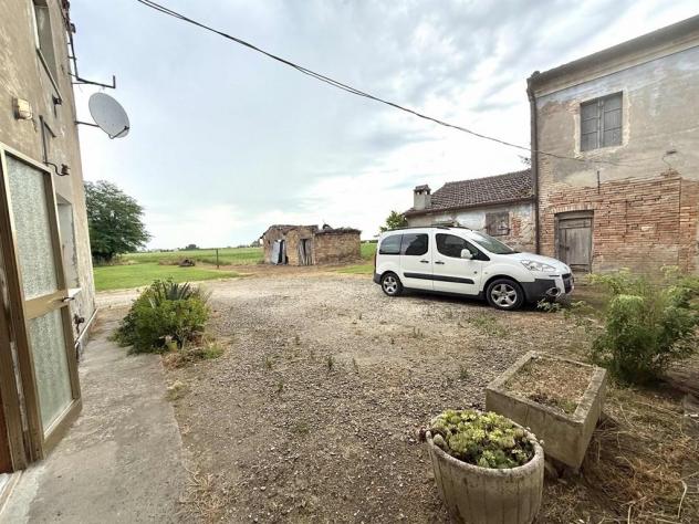 La bifamigliare dei Palazzi – Via Borgo Palazzi, Longastrino - Foto 5