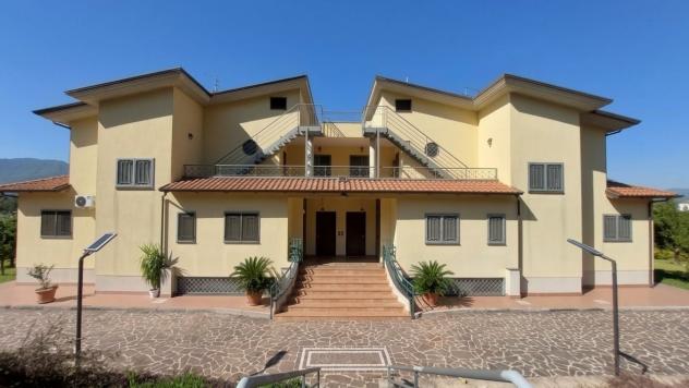 Villa in vendita a Baronissi - Foto 2