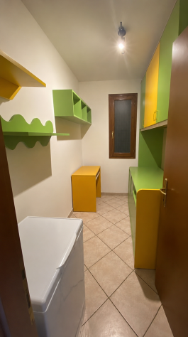 Appartamento in vendita a Buggiano 60 mq Rif: 1428255 - Foto 8