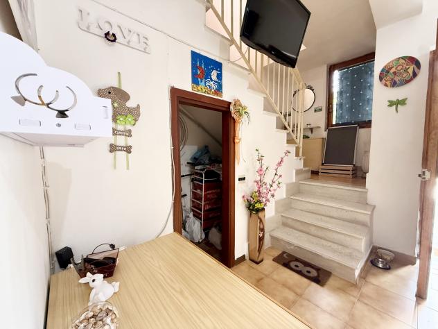 Villa in Parco Degli Oleandri - Foto 17