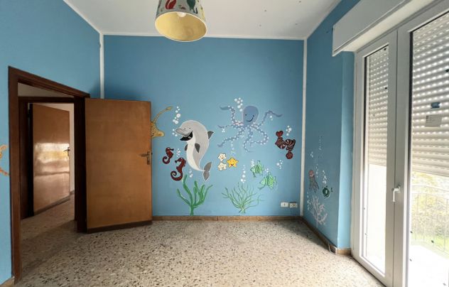 Ampio appartamento con balcone e Terrazza - Centro Storico - Foto 6