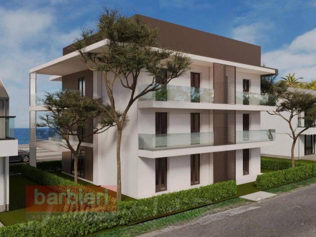 Trilocale in vendita a Cervia, Milano Marittima - Foto 4