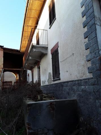 Casa indipendente su tre lati - Foto 5