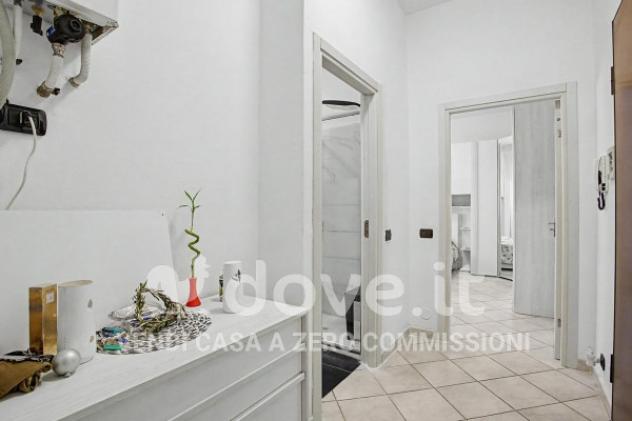 Appartamento di 59 m² con 2 locali in vendita a Cocquio-Trevisago - Foto 11