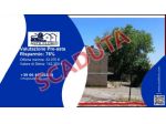 Immobile in asta di 177 m², box auto in vendita a Falerone