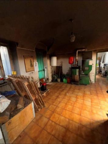 Immobile in asta di 286 m², box auto in vendita a Fontanetto Po - Foto 9