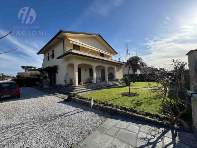 Villa in vendita a Vaiana - Forte dei Marmi 250 mq Rif: 1315980 - Foto 2