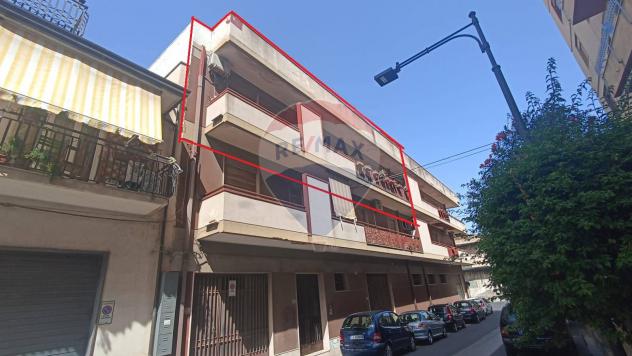 Appartamento in vendita a Francofonte - Foto 3