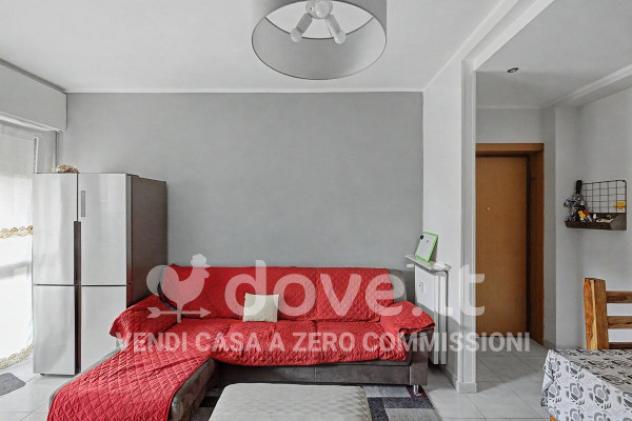 Appartamento di 72 m² con 3 locali e box auto in vendita a Gallarate - Foto 3