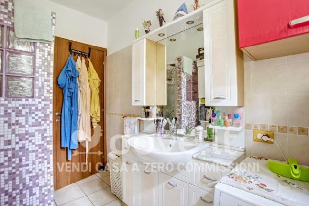 Appartamento di 85 m² con 3 locali e box auto in vendita a Laveno-Mombello - Foto 17