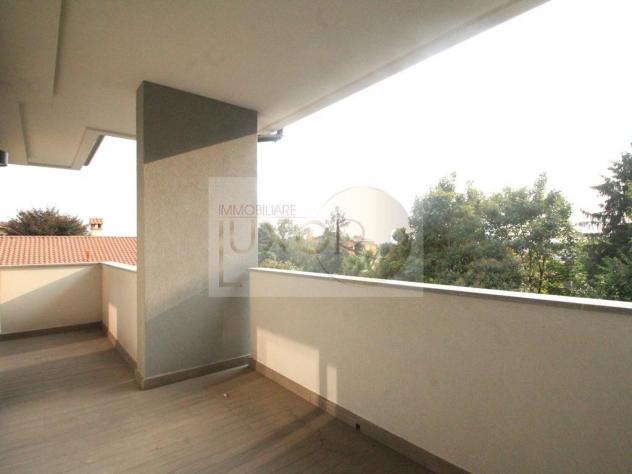 Appartamento di 4 locali con terrazzo a Merate - Foto 17