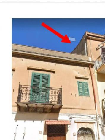 Immobile in asta di 82 m² in vendita a Monreale - Foto 2