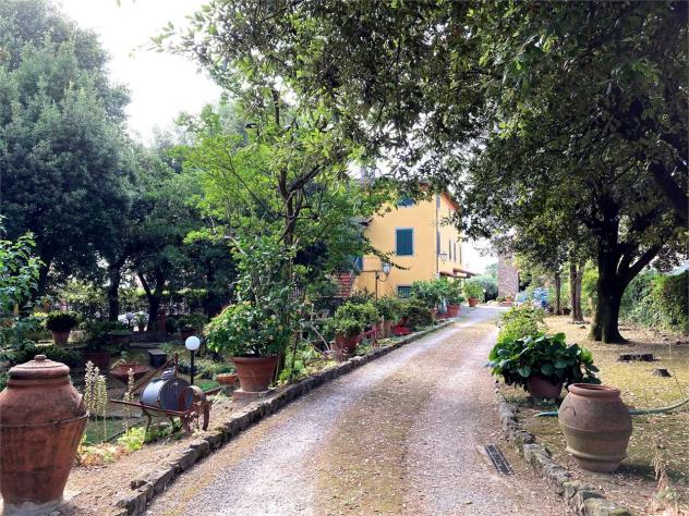 Villa pescia 850 - Villa a Pescia - Collodi - Foto 2