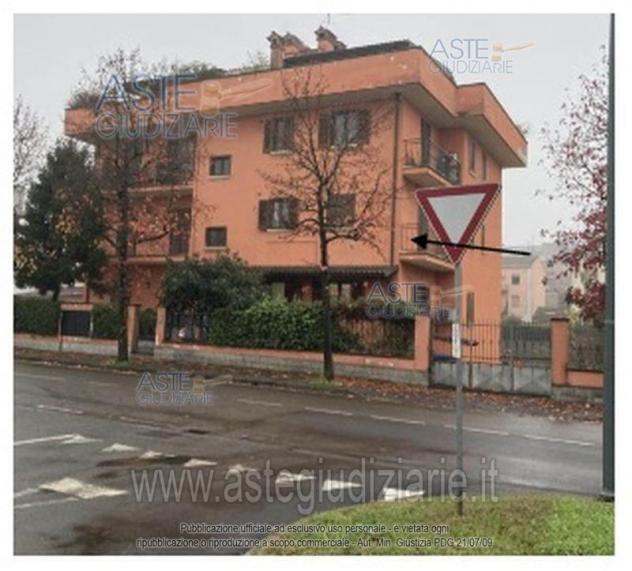 IMMOBILI-IMMOBILE RESIDENZIALE-Via Antonio Anguissola 10 - Foto 3