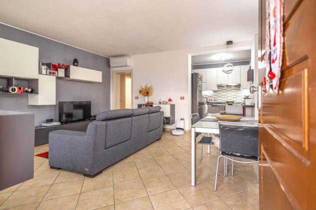 Appartamento in vendita a Gello - Pontedera 124 mq Rif: 1417581 - Foto 3