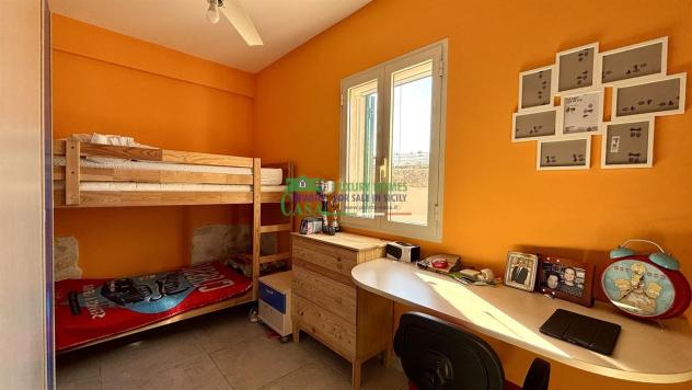 Rif. 2410 - Appartamento con veranda e posto auto a Marina di Ragusa - Foto 17
