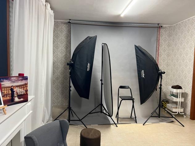 Appartamento in Largo Silvi - Foto 5