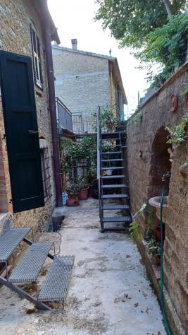 Casa semindipendente in vendita a Semproniano 90 mq Rif: 1451305 - Foto 8
