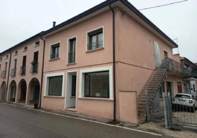 Immobile in asta di 106 m², box auto in vendita a Stanghella - Foto 8