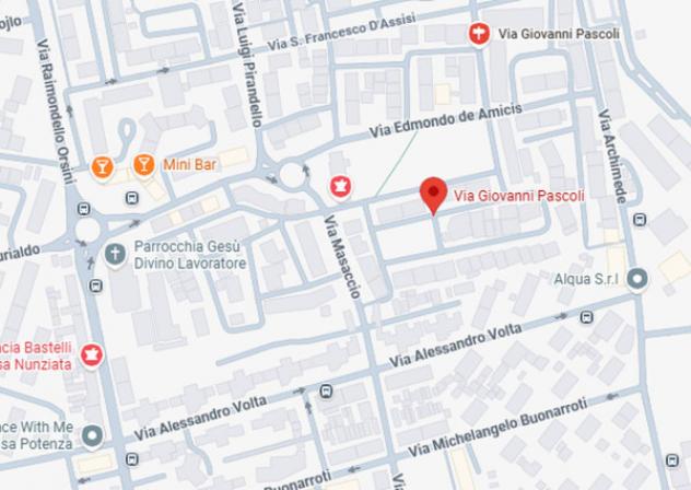 Immobile in asta di 94 m² in vendita a Taranto - Foto 10