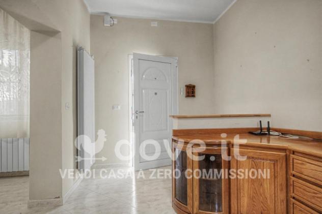 Casa indipendente di 175 m² con 5 locali e box auto in vendita a Tresignana - Foto 11