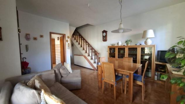 Villetta a schiera angolare in vendita a Viareggio 120 mq Rif: 1429180 - Foto 6