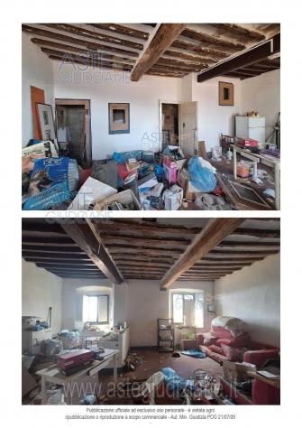 IMMOBILI-IMMOBILE RESIDENZIALE-via della Chiesa 35 - Foto 9