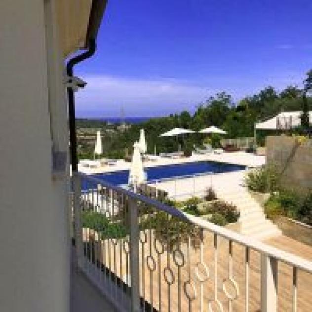 Villa Francesca Relais - Foto 2
