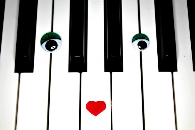 Lezioni pianoforte Cernusco sul Naviglio