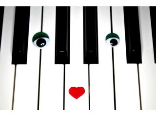 Lezioni pianoforte Cernusco sul Naviglio