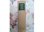 Carlo GOLDONI Opere e teatro comico Settecento - 1954 Ricciardi editore